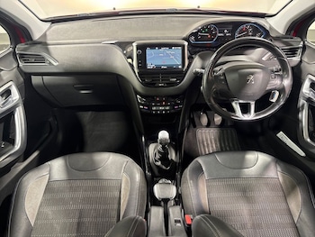 Used Peugeot 2008 2019 for sale - 79411134: Photo