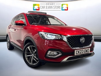 Used MG MG HS 2023 for sale - 79200559: Photo
