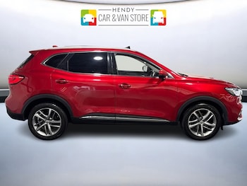 Used MG MG HS 2023 for sale - 79200559: Photo