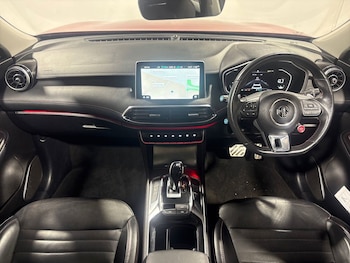 Used MG MG HS 2023 for sale - 79200559: Photo