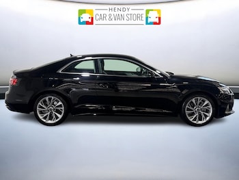 Used Audi A5 2021 for sale - 79302587: Photo