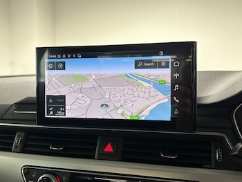 Used Audi A5 2021 for sale - 79302587: Photo