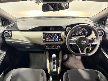 Used Nissan Micra 2019 for sale - 79200516: Photo