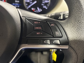 Used Nissan Micra 2019 for sale - 79200516: Photo
