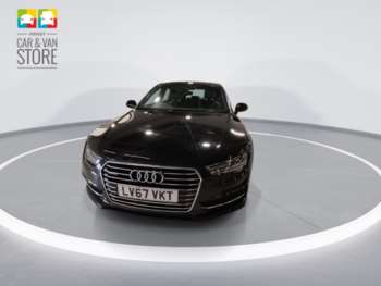 Used Audi A7 2017 for sale - 74544322: Photo