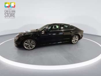 Used Audi A7 2017 for sale - 74544322: Photo