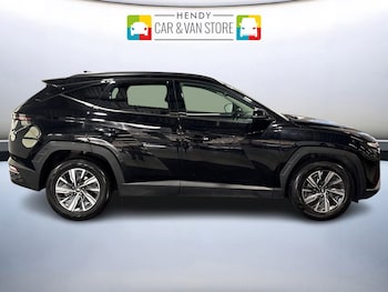 Used Hyundai TUCSON 2022 for sale - 79372440: Photo