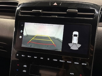 Used Hyundai TUCSON 2022 for sale - 79372440: Photo