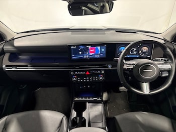 Used Hyundai TUCSON 2025 for sale - 79199536: Photo