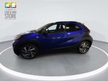 Used Toyota Aygo X 2022 for sale - 74609466: Photo