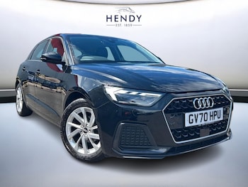 Used Audi A1 2021 for sale - 79199976: Photo
