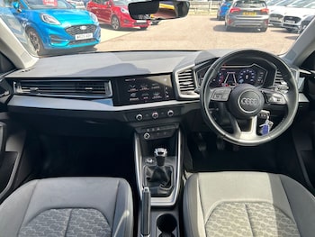 Used Audi A1 2021 for sale - 79199976: Photo