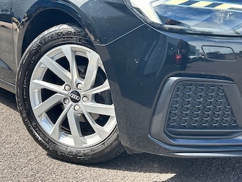 Used Audi A1 2021 for sale - 79199976: Photo