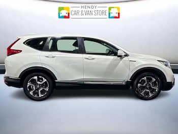 Used Honda CR-V 2020 for sale - 79740230: Photo