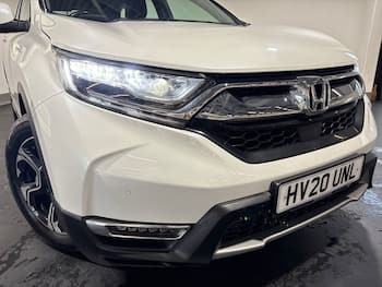 Used Honda CR-V 2020 for sale - 79740230: Photo