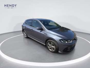 Used Volkswagen Polo 2022 for sale - 75022260: Photo