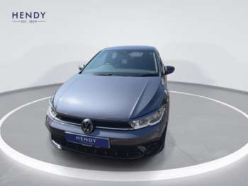Used Volkswagen Polo 2022 for sale - 75022260: Photo