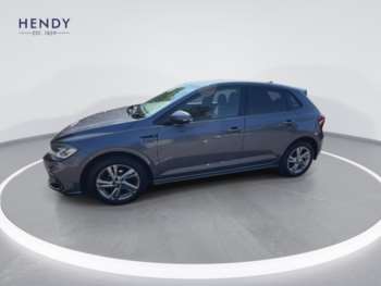 Used Volkswagen Polo 2022 for sale - 75022260: Photo