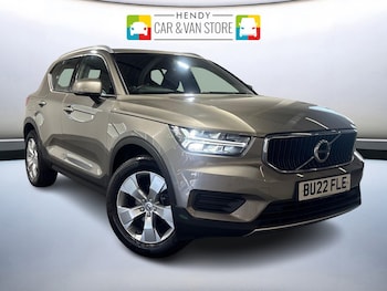 Used Volvo XC40 2022 for sale - 79386612: Photo