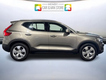 Used Volvo XC40 2022 for sale - 79386612: Photo