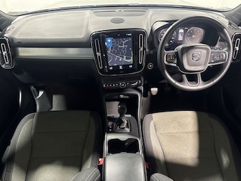 Used Volvo XC40 2022 for sale - 79386612: Photo