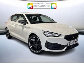 Used Cupra Leon 2024 for sale - 79200264: Photo