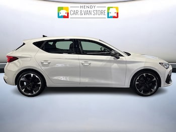 Used Cupra Leon 2024 for sale - 79200264: Photo
