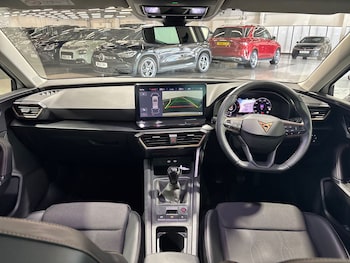 Used Cupra Leon 2024 for sale - 79200264: Photo