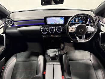 Used Mercedes-Benz CLA 2023 for sale - 79725564: Photo