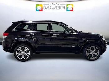 Used Jeep Grand Cherokee 2020 for sale - 79198972: Photo