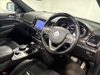 Used Jeep Grand Cherokee 2020 for sale - 79198972: Photo