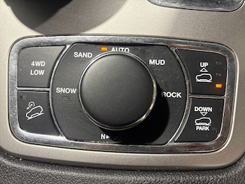 Used Jeep Grand Cherokee 2020 for sale - 79198972: Photo