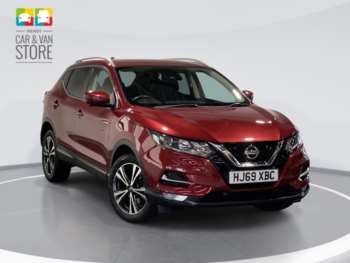 2019 (69) - DCI 115 N-Connecta 5-Door
