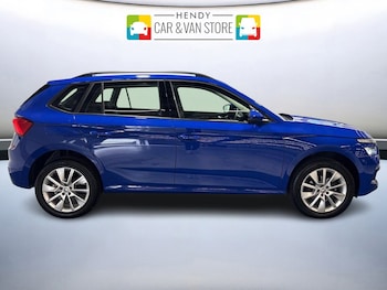 Used Skoda Kamiq 2023 for sale - 79200122: Photo