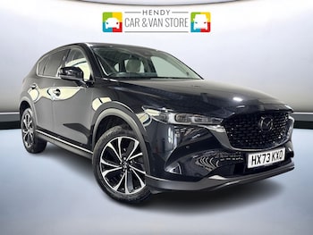 Used Mazda CX-5 2023 for sale - 79347558: Photo