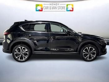 Used Mazda CX-5 2023 for sale - 79347558: Photo