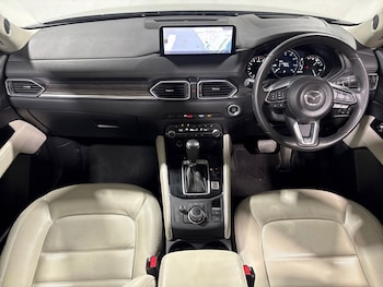Used Mazda CX-5 2023 for sale - 79347558: Photo