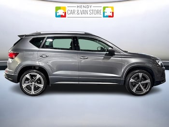 Used SEAT Ateca 2022 for sale - 79508250: Photo