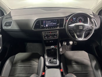 Used SEAT Ateca 2022 for sale - 79508250: Photo