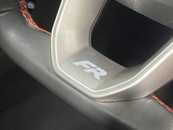 Used SEAT Ateca 2022 for sale - 79508250: Photo