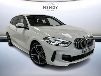Used BMW 1 Series 2021 for sale - 79199776: Photo