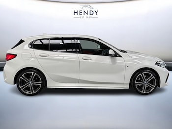 Used BMW 1 Series 2021 for sale - 79199776: Photo