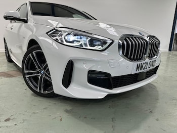 Used BMW 1 Series 2021 for sale - 79199776: Photo