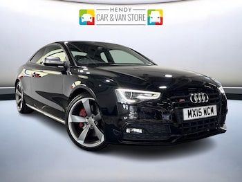 Used Audi A5 2015 for sale - 79520052: Photo