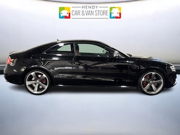 Used Audi A5 2015 for sale - 79520052: Photo