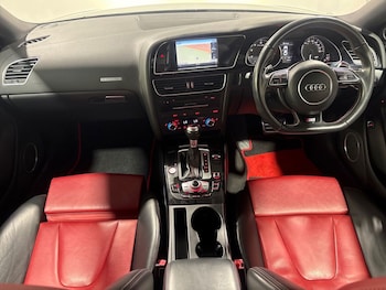 Used Audi A5 2015 for sale - 79520052: Photo