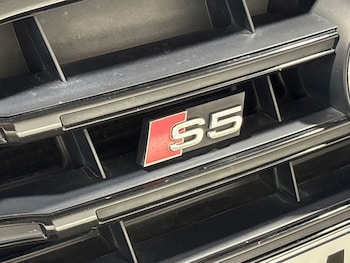 Used Audi A5 2015 for sale - 79520052: Photo