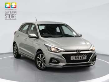 2019 (19) - MPI SE 5-Door