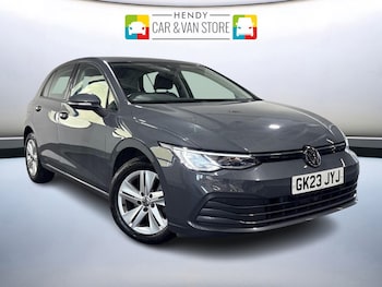 Used Volkswagen Golf 2023 for sale - 79199553: Photo
