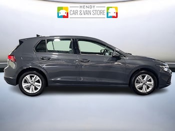 Used Volkswagen Golf 2023 for sale - 79199553: Photo